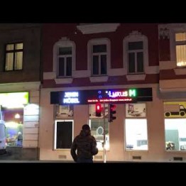 80*480 cm P8 LEDfal / VIDEÓfal
