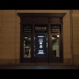 2 m2 P5 LEDfal / VIDEÓfal