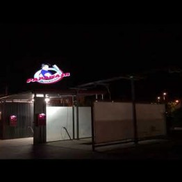 6 m2 P5 LEDfal / VIDEÓfal