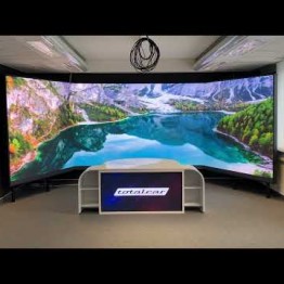 INDEX.HU ZRT LEDfal